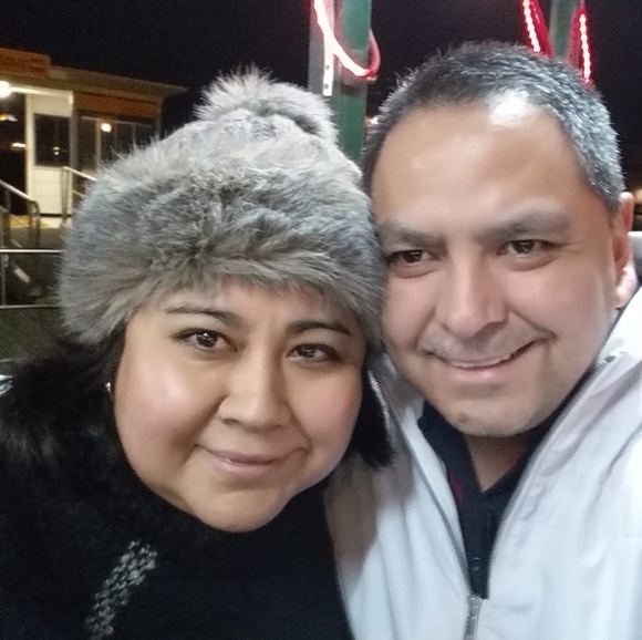 Meet your Posher, Hilda - Picture 2 of 2